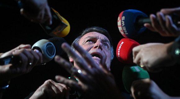 Supremo Tribunal Federal de Brasil 