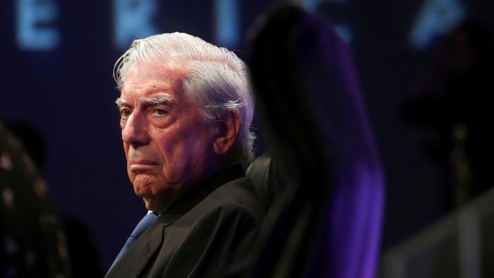 Premio Nobel de Literatura del 2010