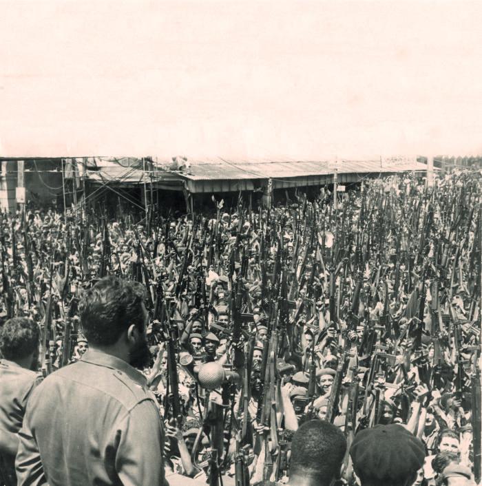 revolucion