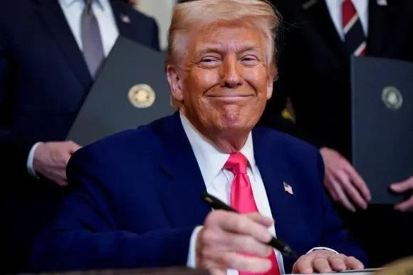 Trump