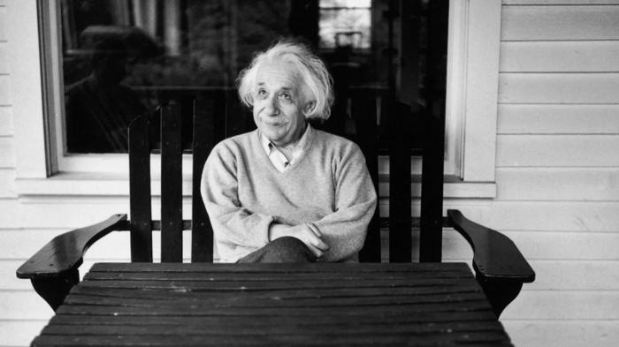 Einstein