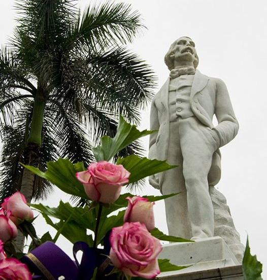 Carlos Manuel de Céspedes