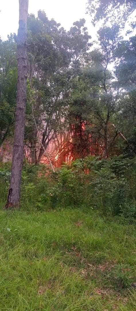incendio