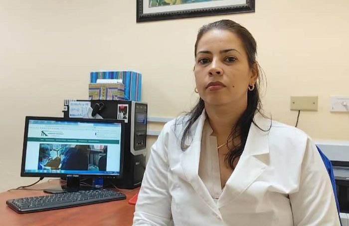 ensayo clínico en pacientes con tumores avanzados 