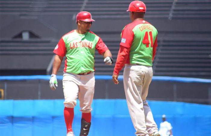 Beisbol Tigres