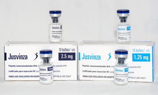 jUSVINZA