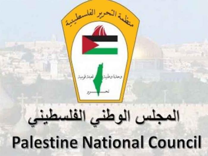 Consejo Nacional Palestino