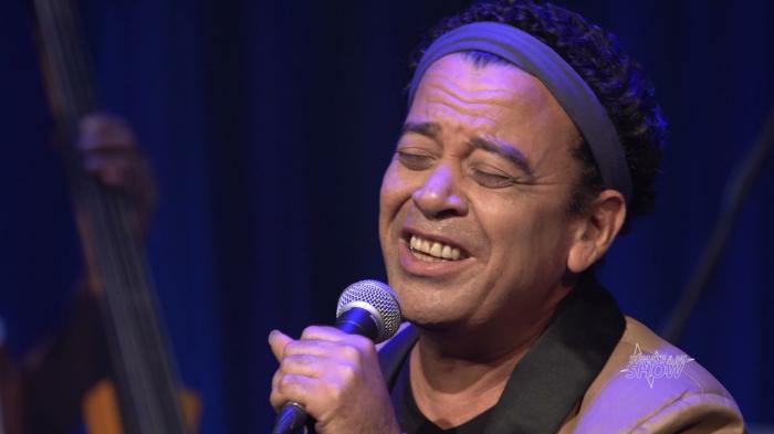 David Álvarez. Foto tomada de Súmate a mi show
