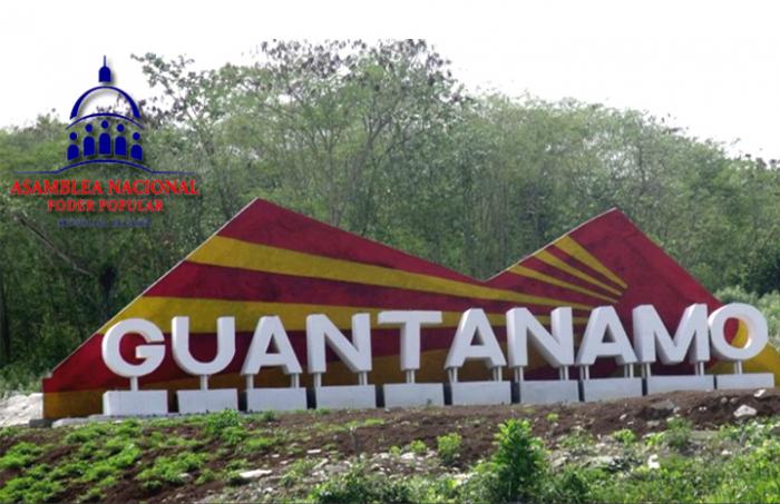 Guantánamo