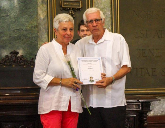 Aymeé de los Ángeles Marrero Severo