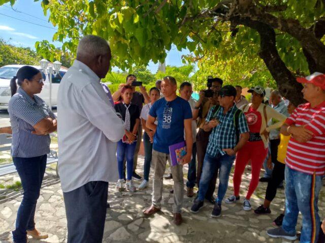 recorrido