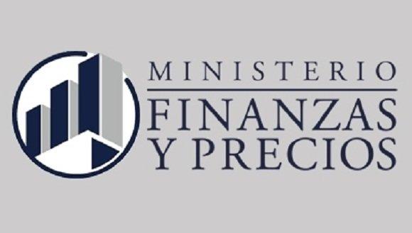 Ministerio de Finanzas y Precios 