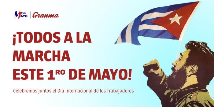 Primero de mayo