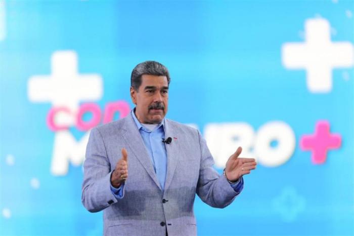 Venezuela 
