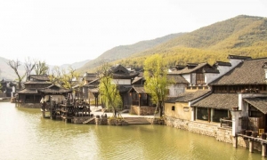 Pueblo Yaohu
