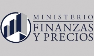 Ministerio de Finanzas y Precios 