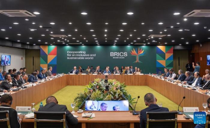 BRICS