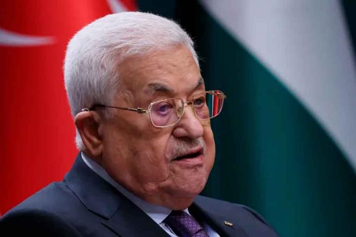 Palestina condena bloqueo