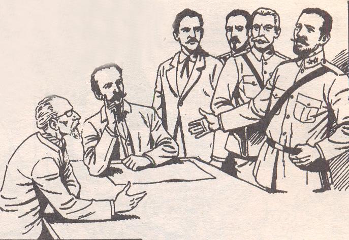 La Mejorana
Hist0467