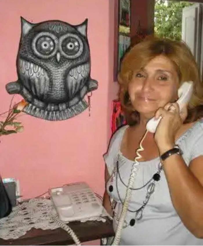 Argelia Pera, Premio Nacional de Radio