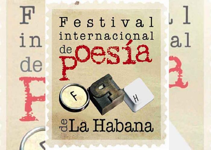 Festival Internacional de Poesía