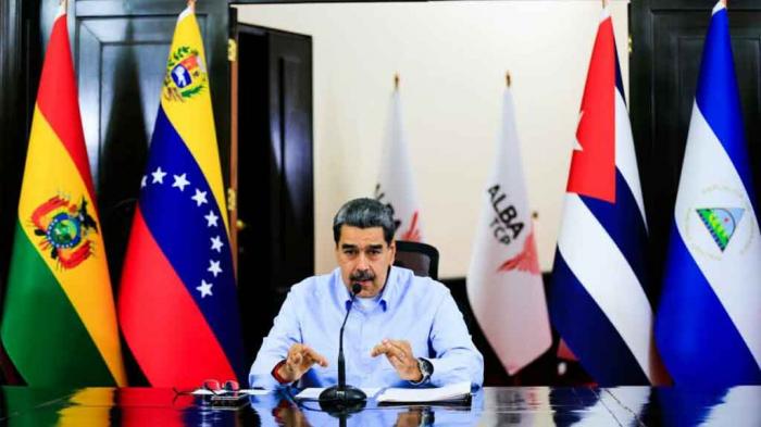 Venezuela caribe