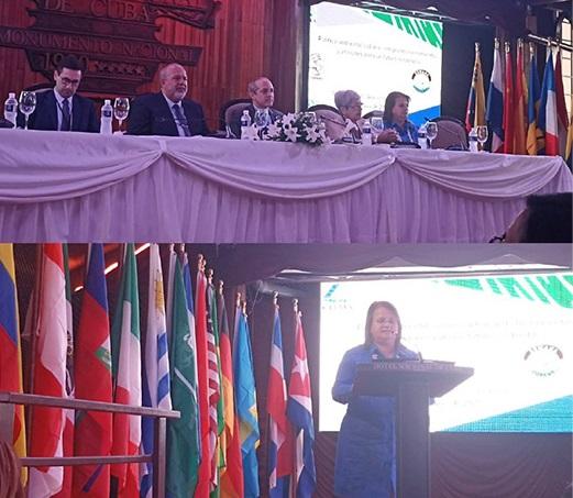 evento panamericano de normas técnicas