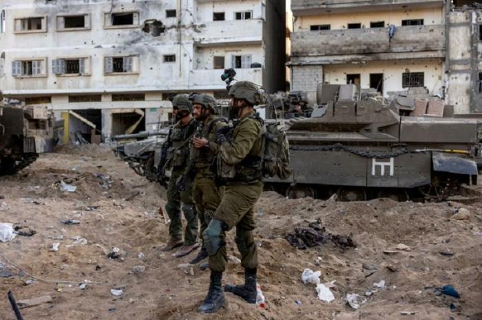 Gaza