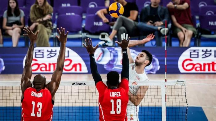voleibol