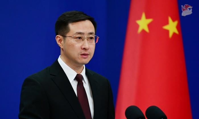Lin Jian