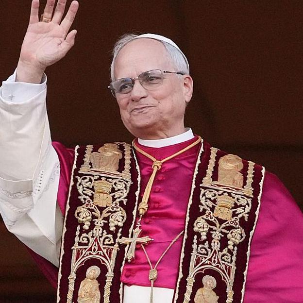 Papa Leon XIV