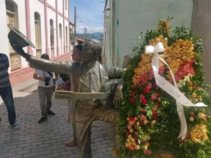Nuevamente el MatamoroSon