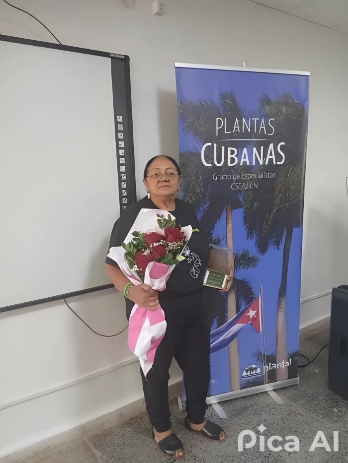 Ramona Oviedo Prieto