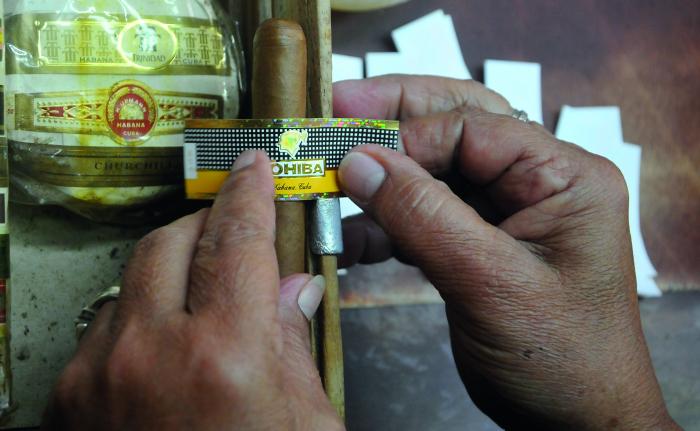XXIV Festival del Habano 2024.