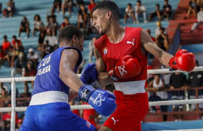 boxeo