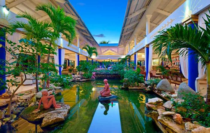 Paradisus Río de Oro Resort & Spa