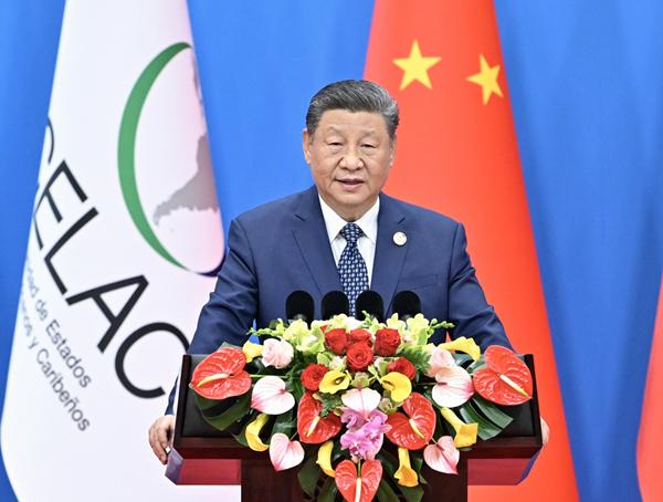 Xi Jinping