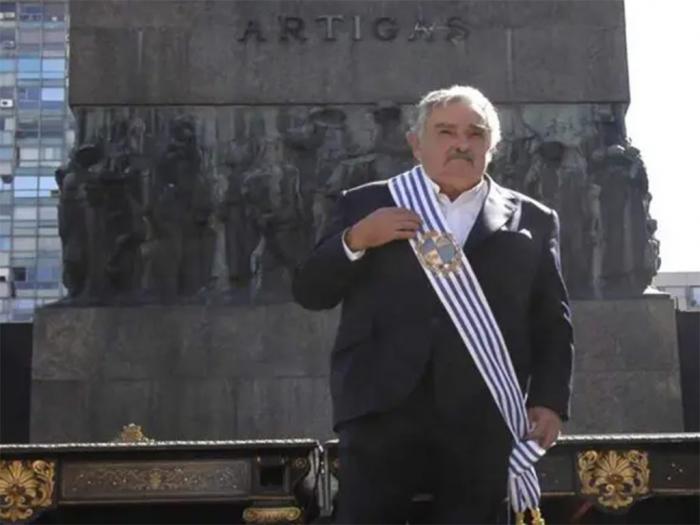 José Mujica