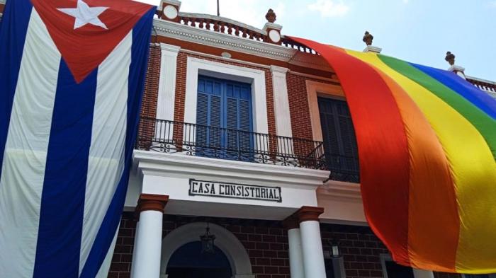 Homofobia y la Transfobia