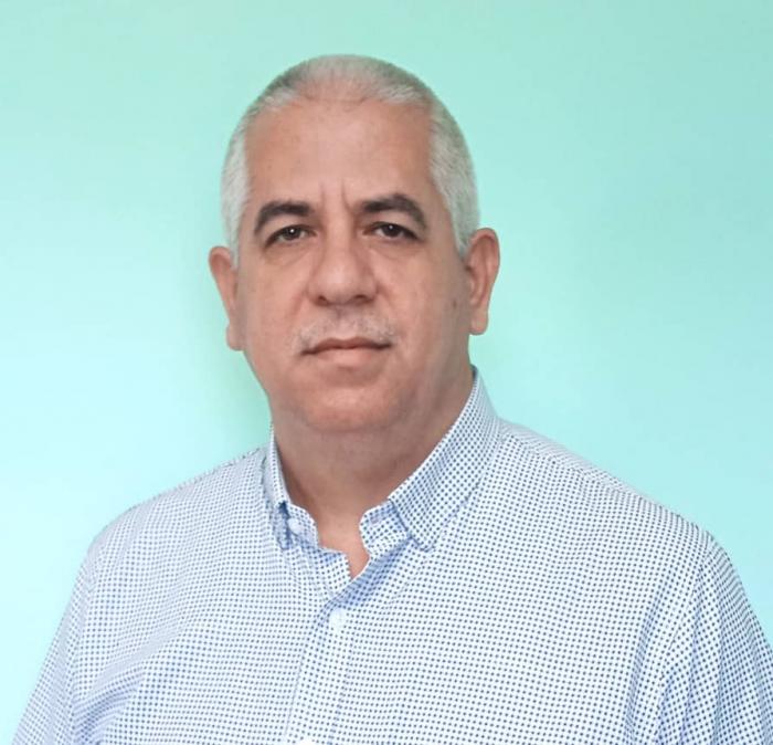 Edelso Antonio Ramos Linares