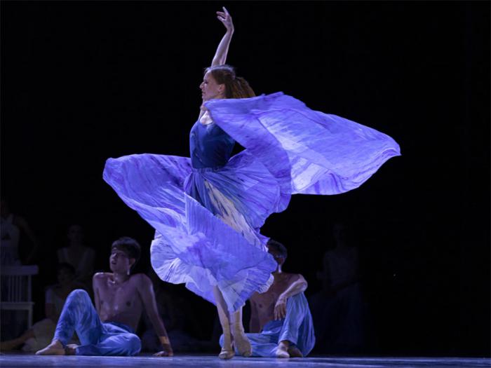 Ballets de Monte Carlo