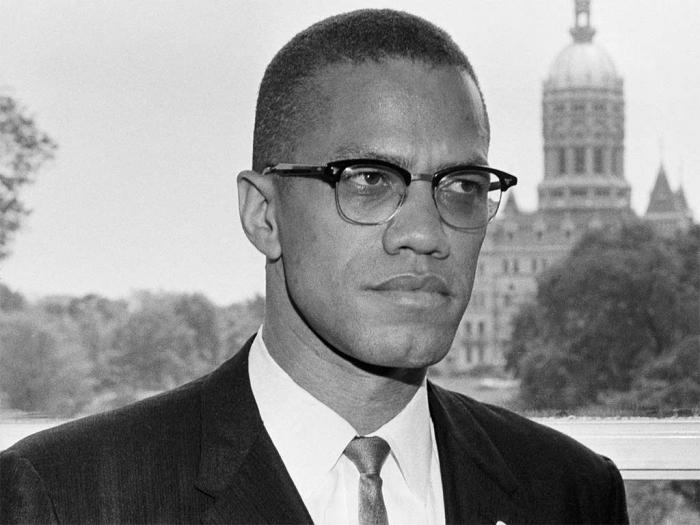Malcolm X