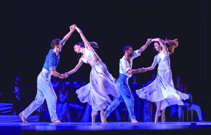 Ballet de Monte Carlo