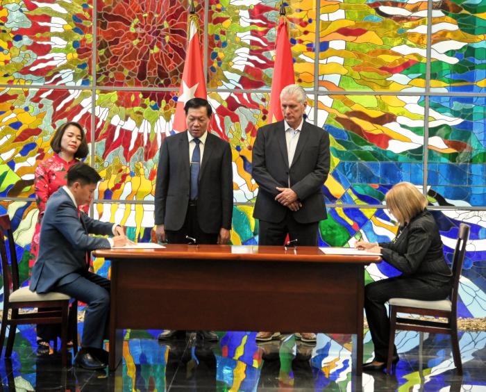 Los elementos regulatorios posibilitarán autorizar los medicamentos con rapidez. foto: Estudios Revolución