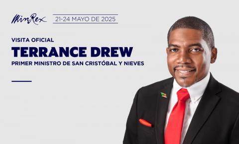Visitará Cuba Primer Ministro de San Cristóbal y Nieves