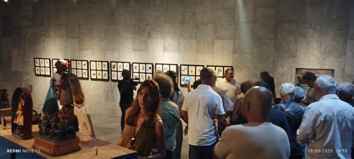 El culto de los cubanos