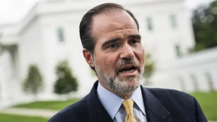 Mauricio Clavel-Carone abandona el Gobierno de Trump