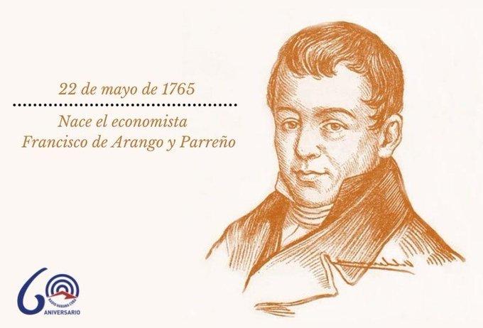 Francisco de Arango y Parreño
