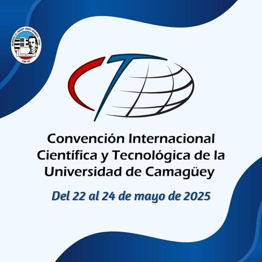 IV Convención Internacional Científica y Tecnológica