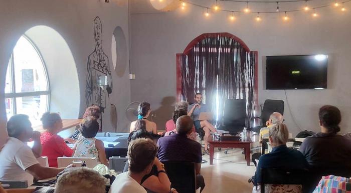 crítica cinematográfica